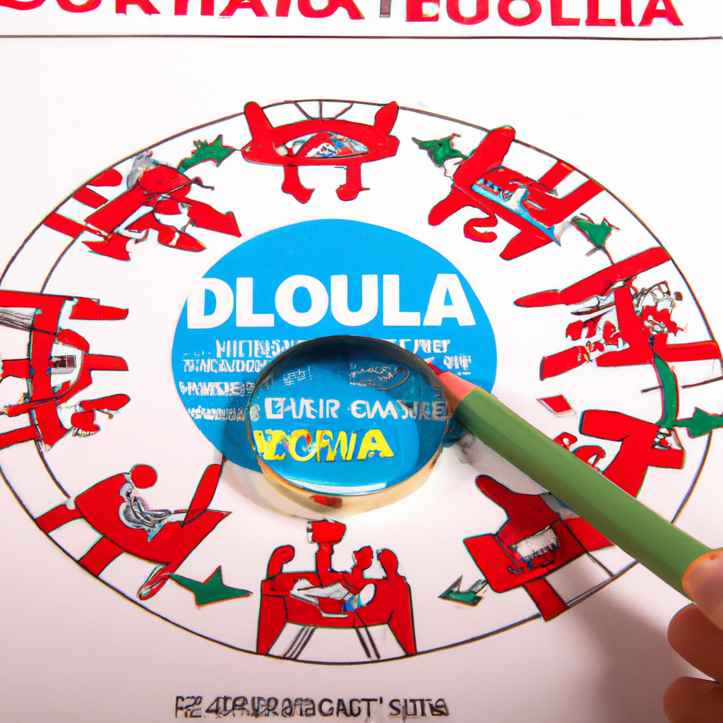 ¿Cuántas faltas se puede tener en la EOI?
