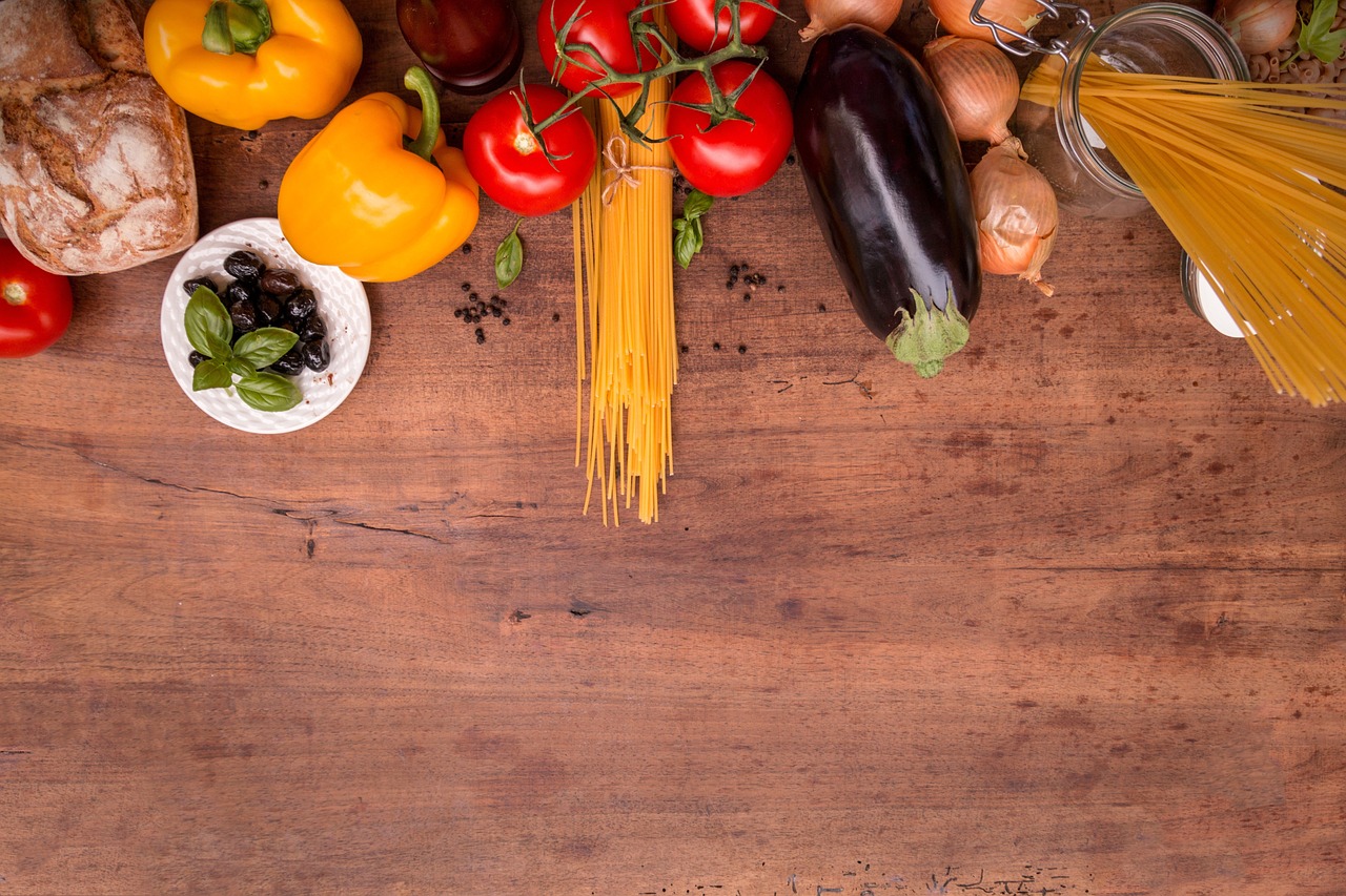 ¿Que darle de comer a una persona de la tercera edad?