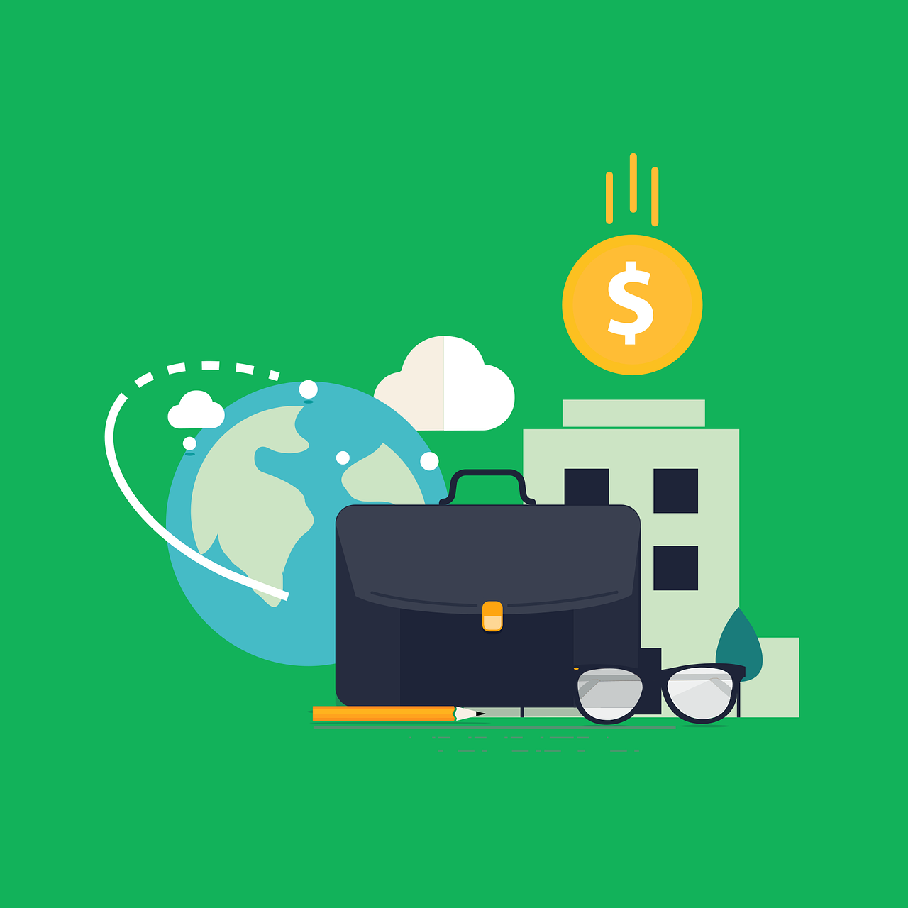 ¿Qué es Business Intelligence y para qué sirve?