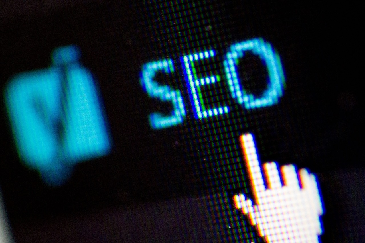 ¿Qué se debe estudiar para ser SEO?