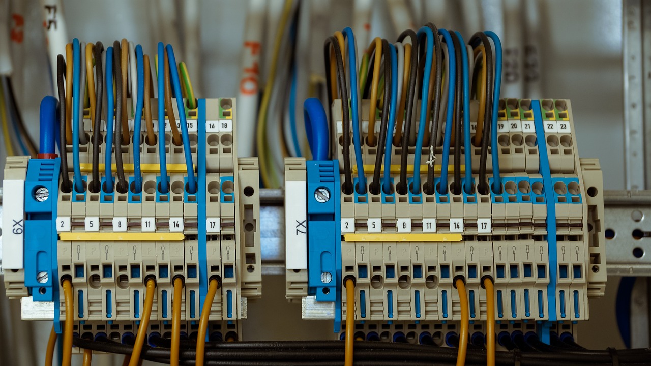 ¿Quién realiza las instalaciones de gas?