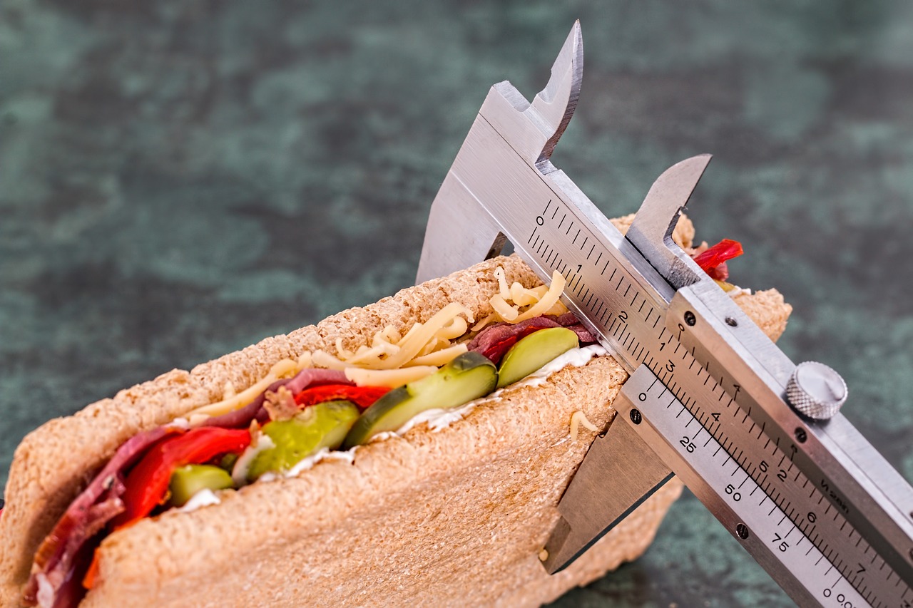 ¿Dónde puedo estudiar Nutrición online?
