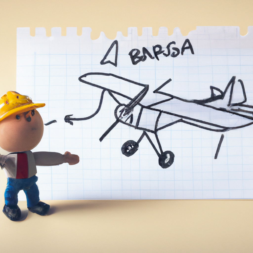 ¿Qué es lo que hace un ingeniero aeronáutico?