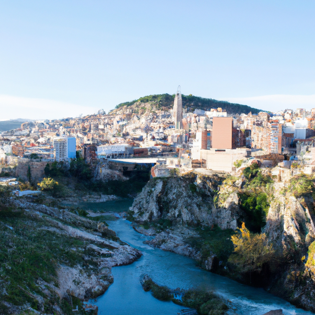 ¿Qué ver en Alcoy 1 día?