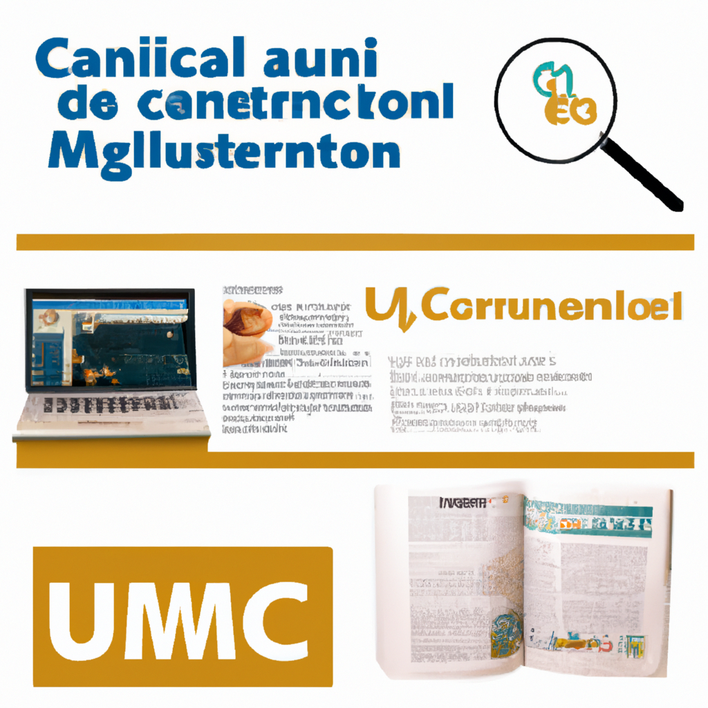 ¿Cómo contactar con la UCLM?