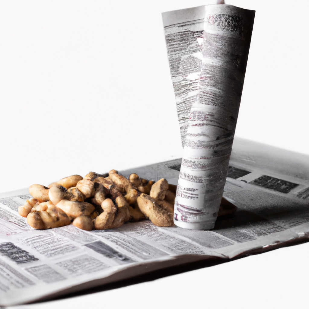 ¿Cómo sacarse el carnet de manipulador de alimentos oficial?