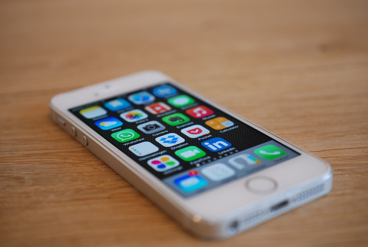 ¿Qué es la metodología de las 5S?