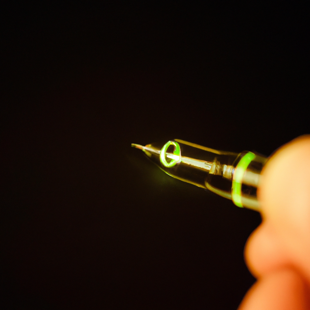 ¿Cómo funciona la cromatografía de gases?