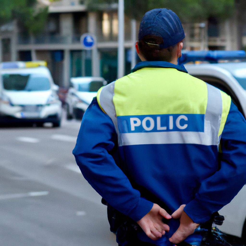 ¿Qué se necesita para ser policía local Barcelona?