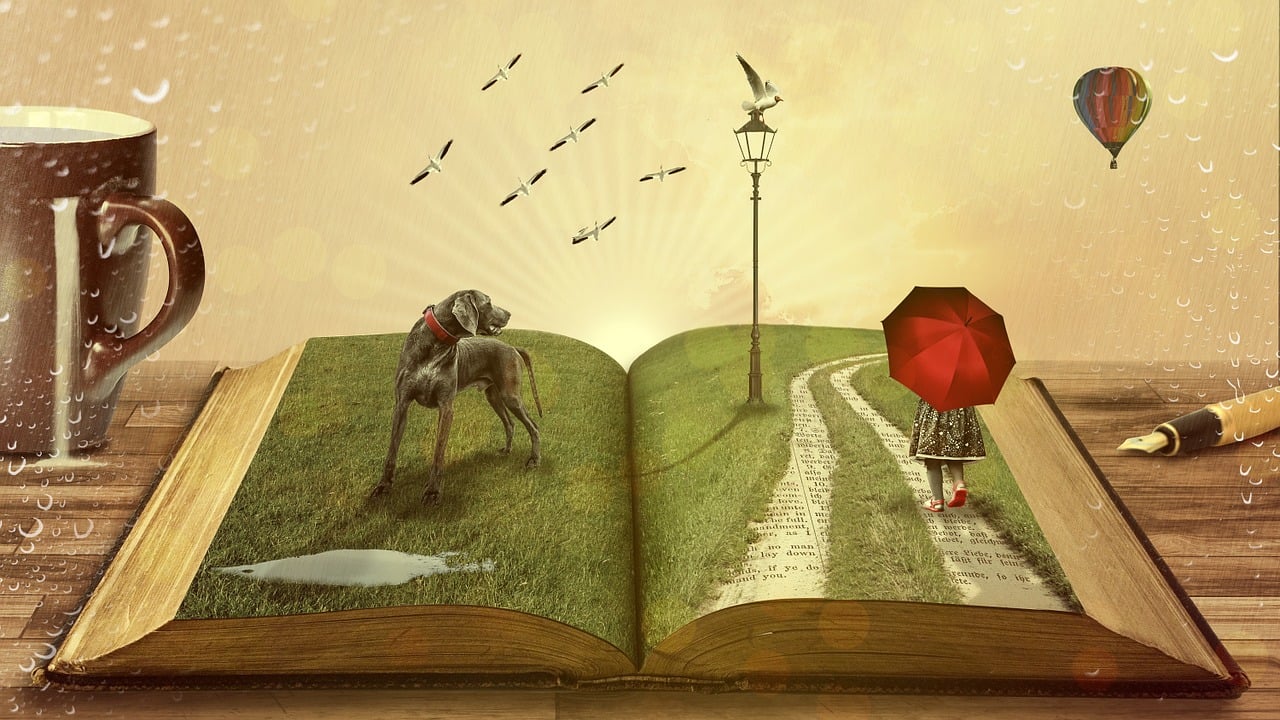 ¿Dónde puedo comprar libros por Internet?