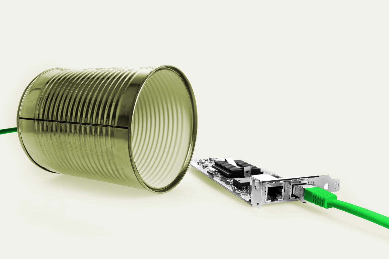 ¿Qué es la voz sobre IP?