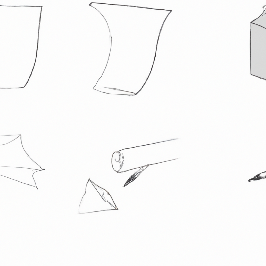 ¿Qué es el 2D y 3D?