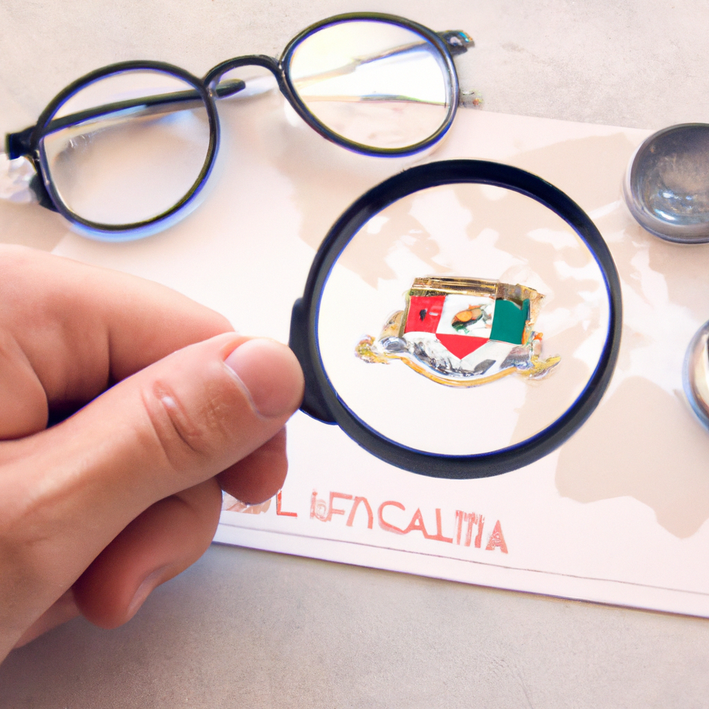 ¿Cómo se consigue una beca Fulbright?