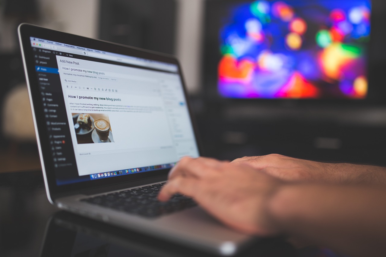 ¿Dónde puedo aprender WordPress?