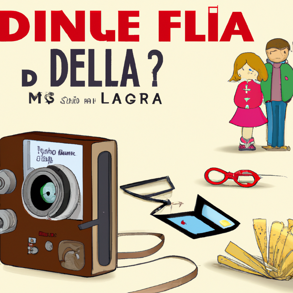 ¿Qué película es buena para aprender inglés?