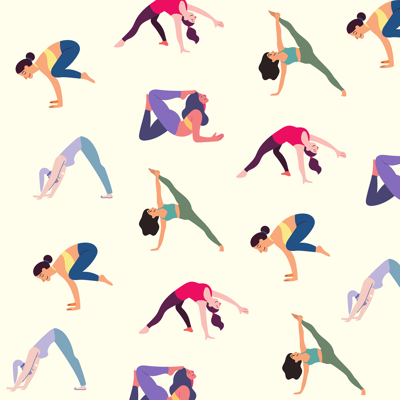 ¿Cómo puedo hacer gimnasia en mi casa?