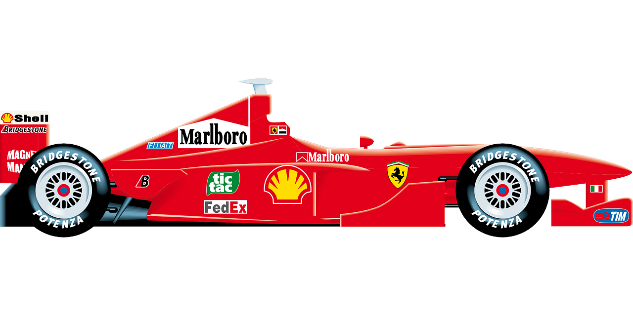 ¿Cuánto cobra un mecánico de F1 Red Bull?