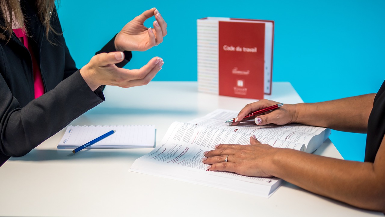 ¿Qué es el derecho laboral y la seguridad social?