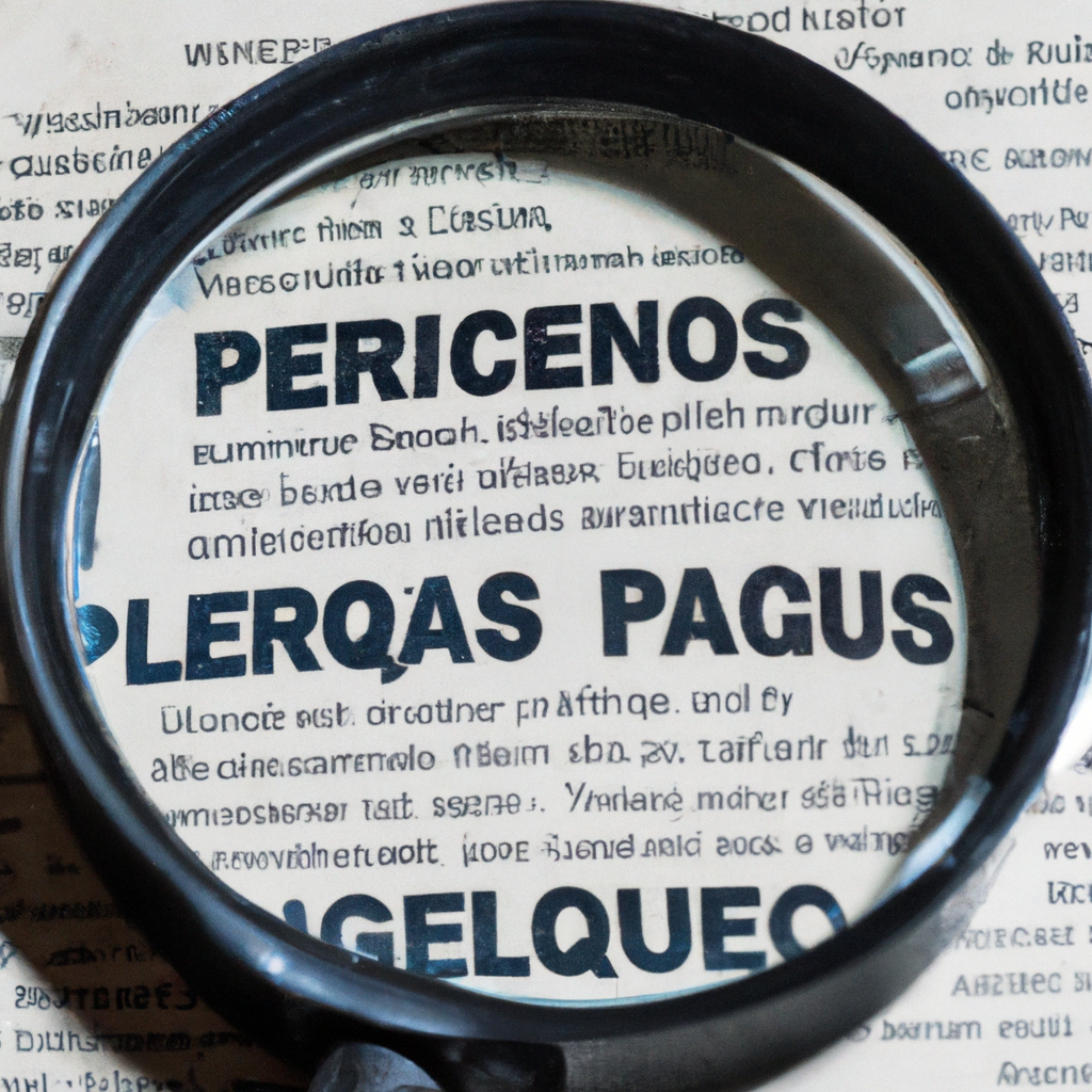 ¿Qué pruebas tiene la Policía Local?