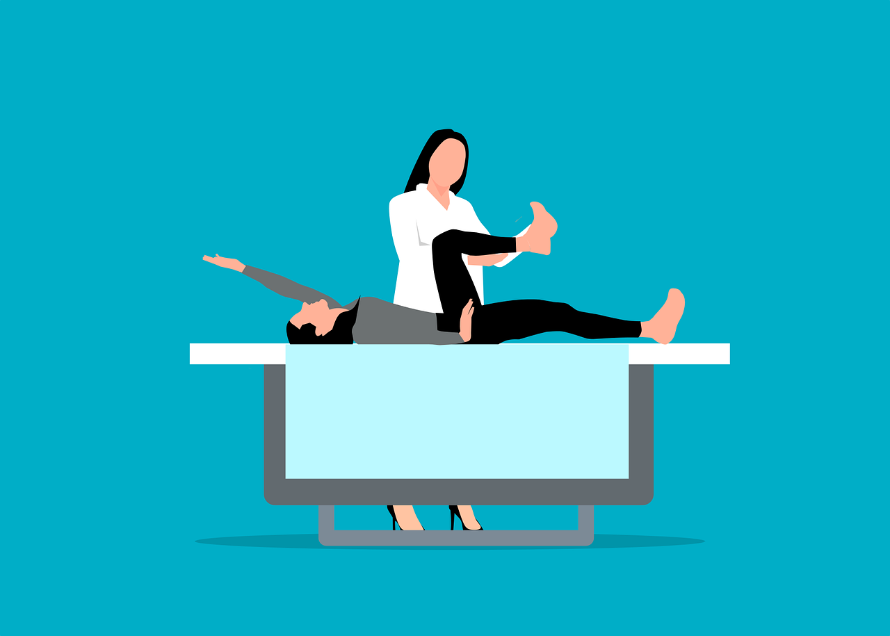 ¿Que estudiar para ser auxiliar de fisioterapia?