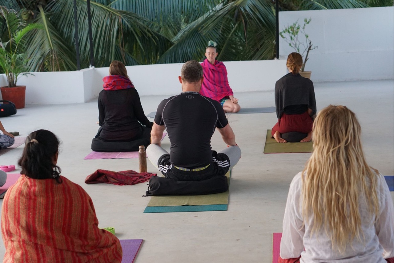 ¿Qué es la Yoga Nidra y para qué sirve?