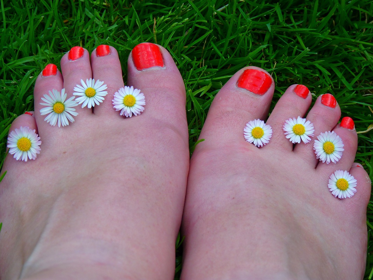 ¿Cómo se realiza un pedicure paso a paso?
