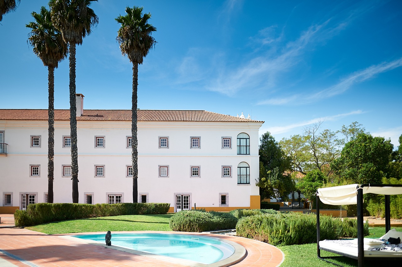 ¿Qué es ser un hotelero?