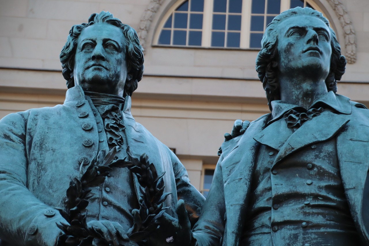 ¿Cómo se califica el Goethe?