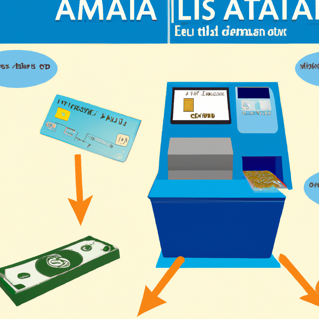 ¿Qué es Atms internacional?