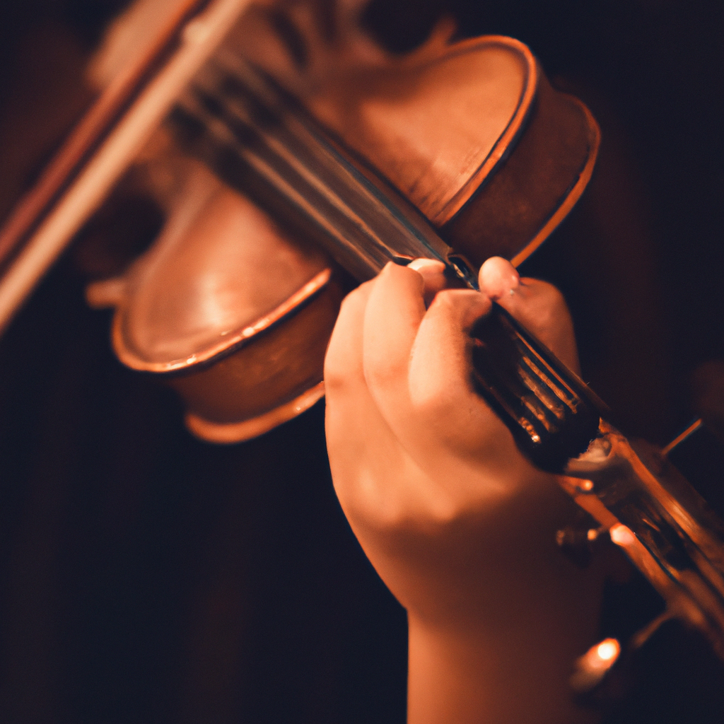¿Qué es didáctica de música?