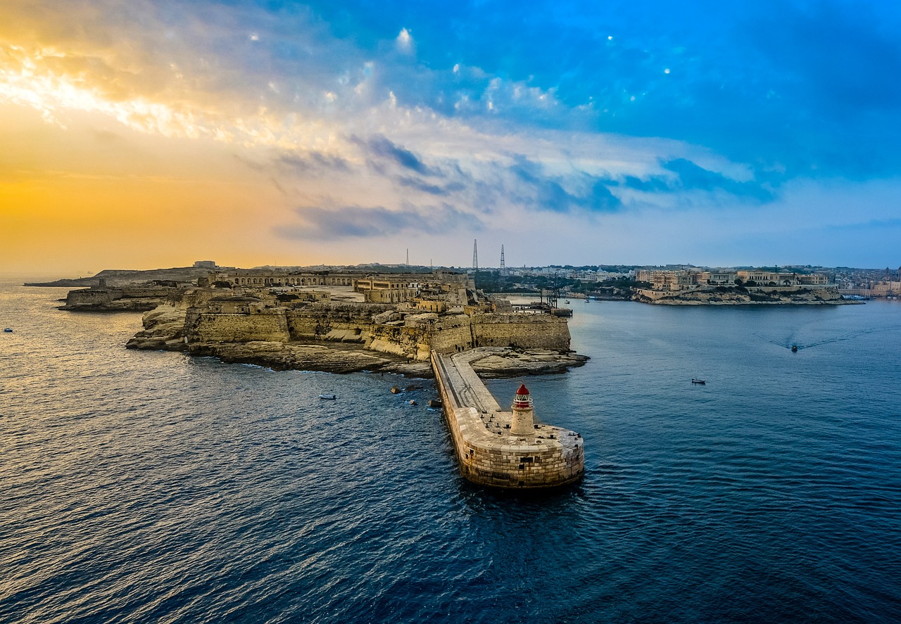 ¿Dónde estudiar inglés Malta?