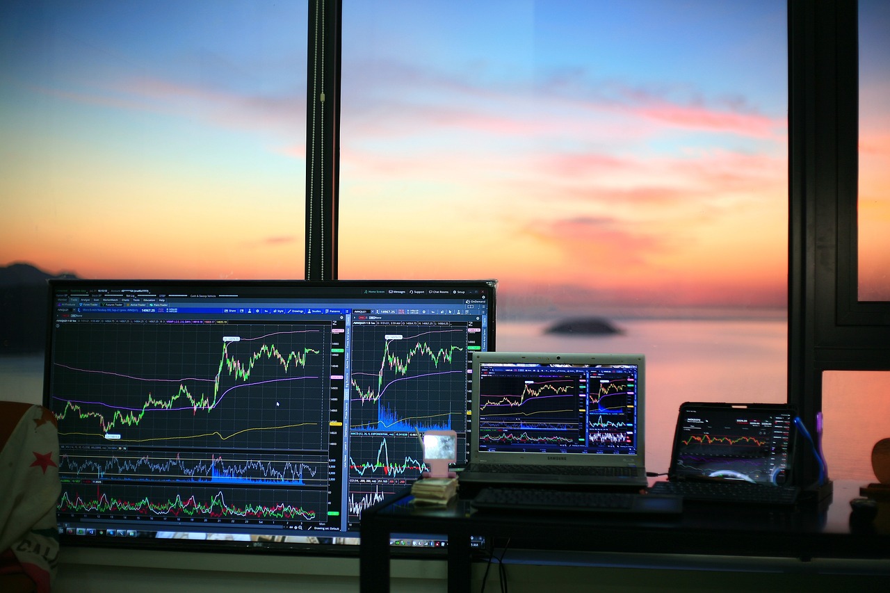 ¿Que se conoce como mercado de divisas?