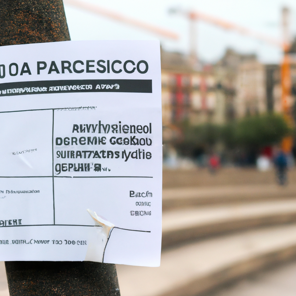 ¿Cuándo salen las notas de Oposiciones Secundaria Madrid 2023?