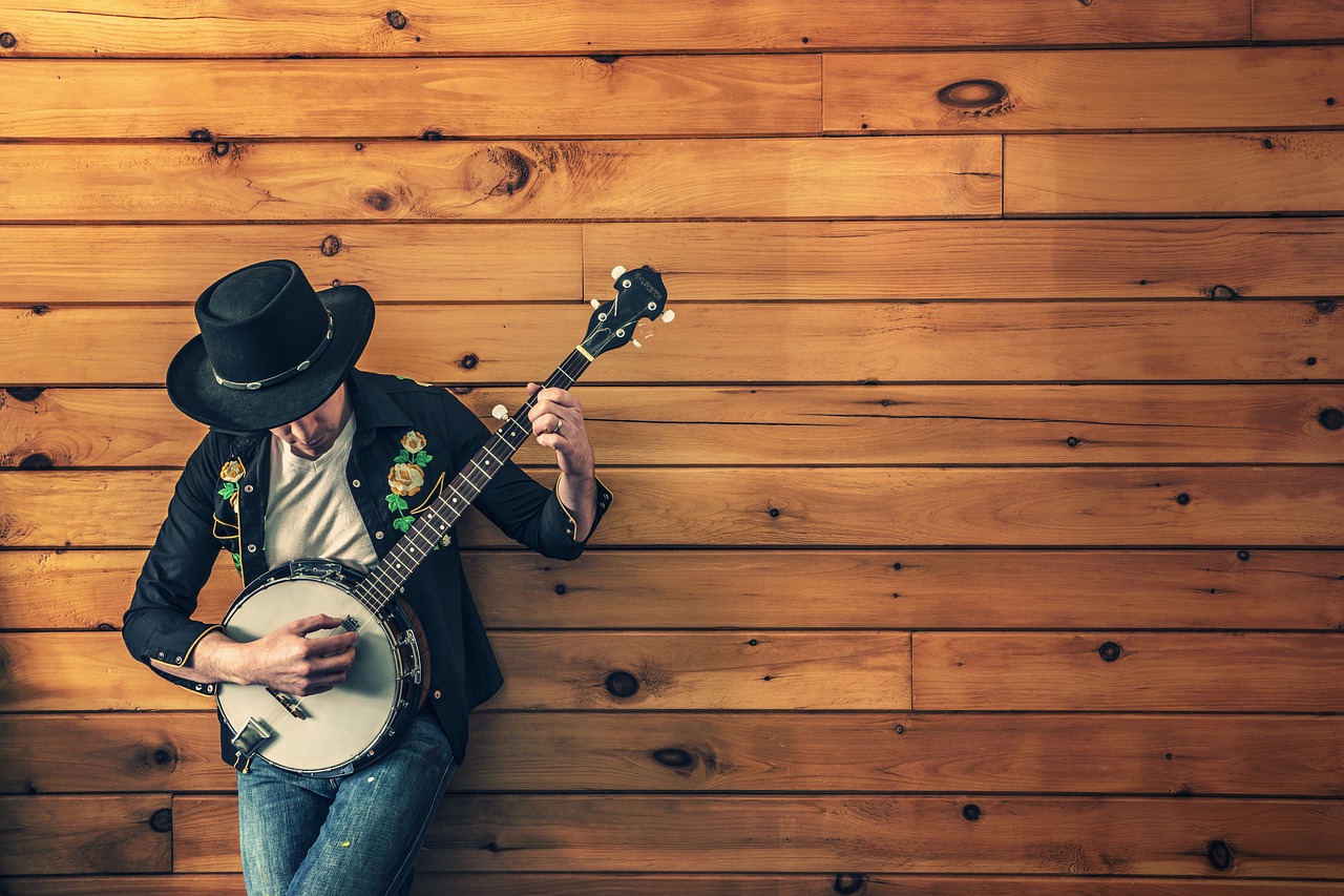 ¿Cómo se llama la carrera para estudiar Música?