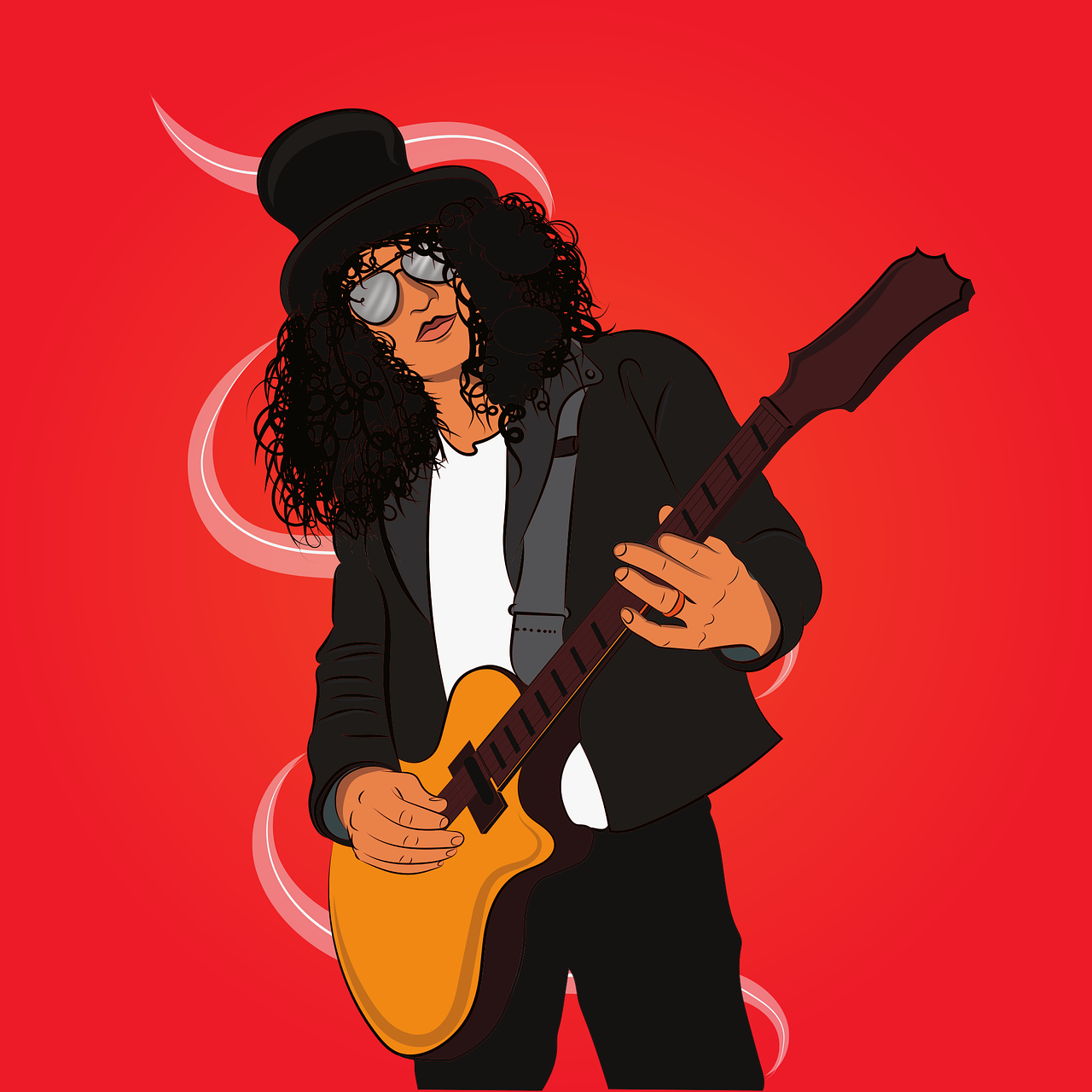¿Cuál es la canción más conocida de Guns and Roses?
