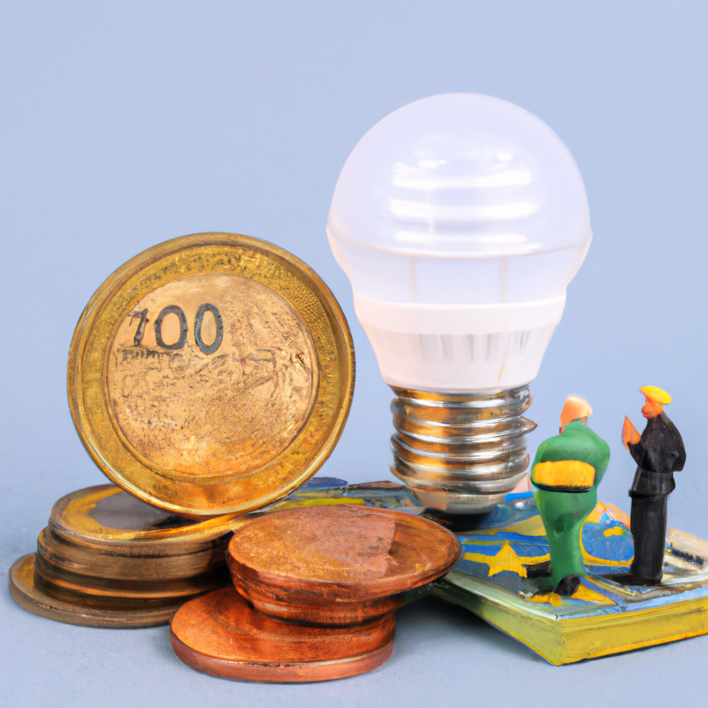 ¿Cuánto gana un trabajador de energía renovable?