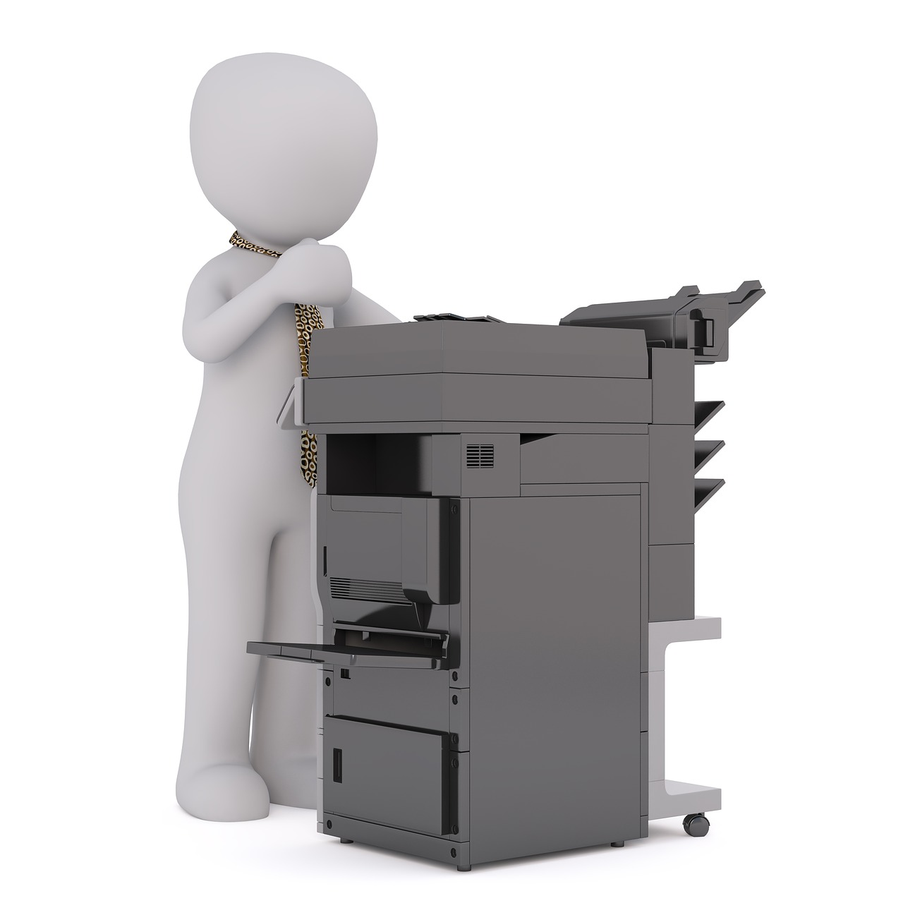 ¿Qué cosas puedo hacer con una impresora 3D?