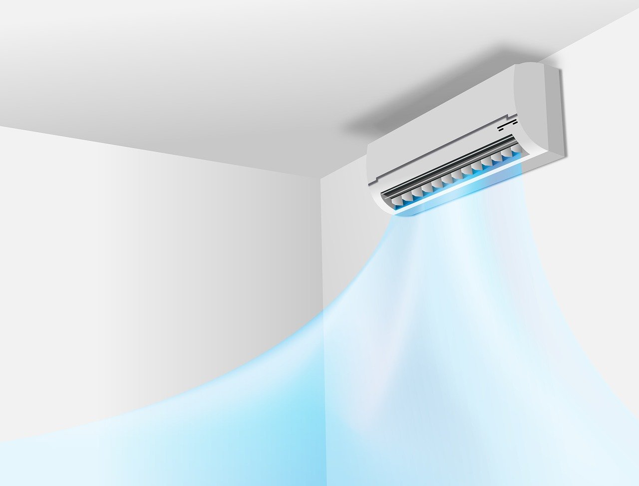 ¿Qué precio tiene instalar un aire acondicionado?