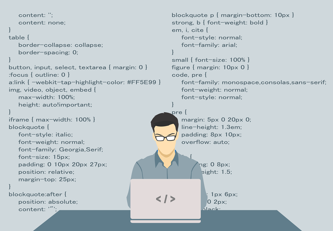 ¿Qué grado medio estudiar para ser programador?
