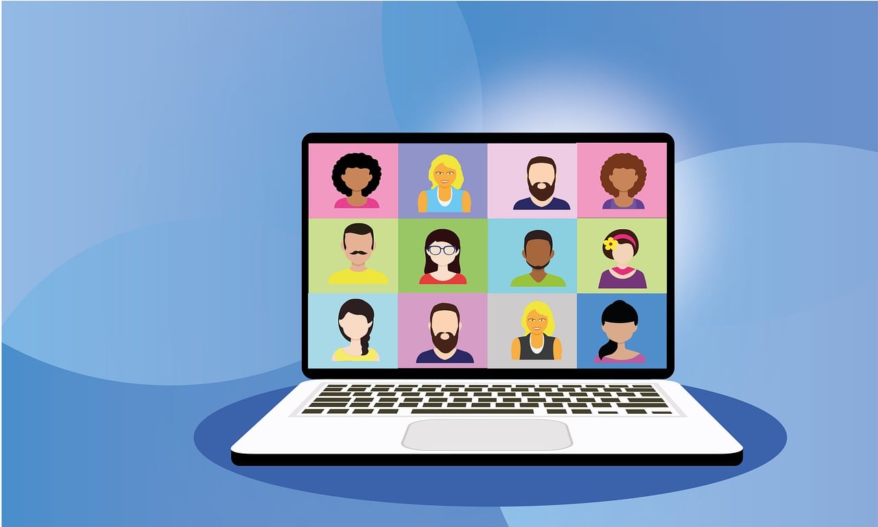 ¿Qué cursos hay para estudiar virtual?