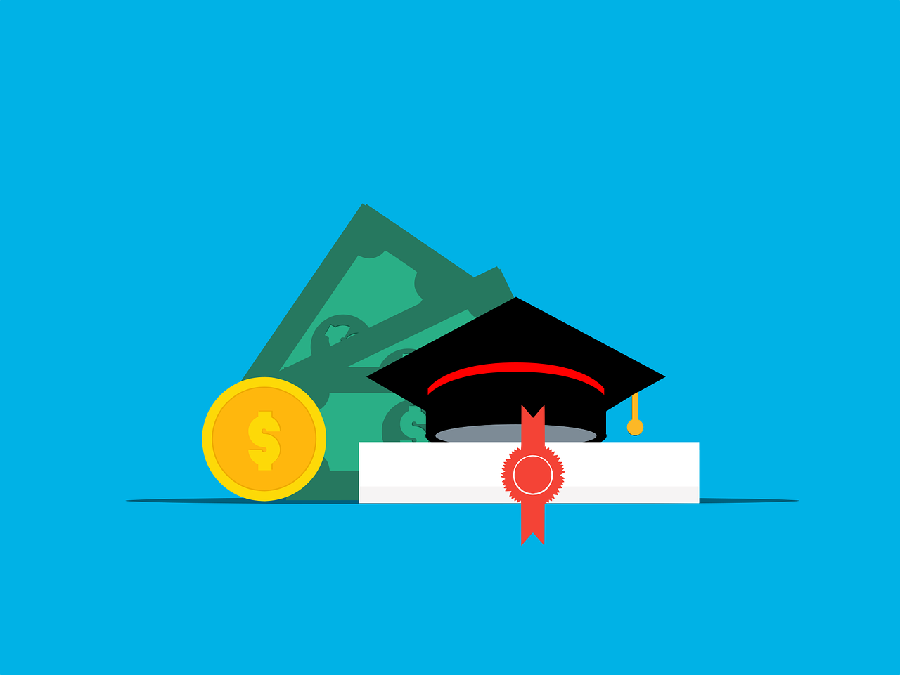 ¿Qué son las becas no universitarias?