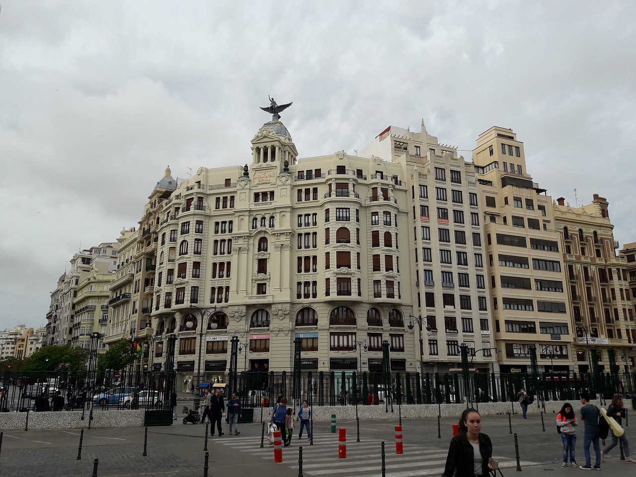 ¿Cuándo termina el curso escolar en la Comunidad Valenciana?