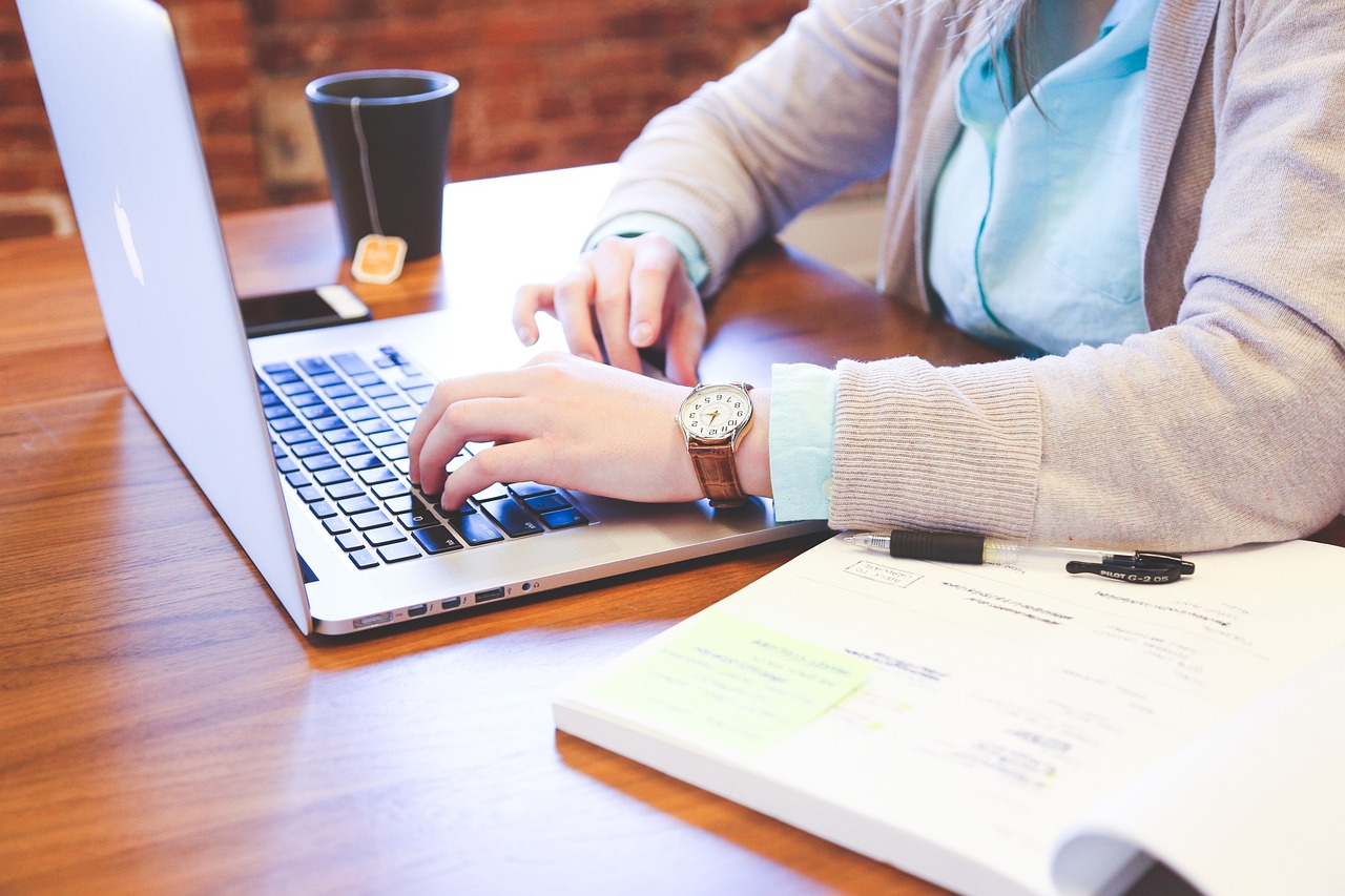 ¿Qué es el mix de marketing?
