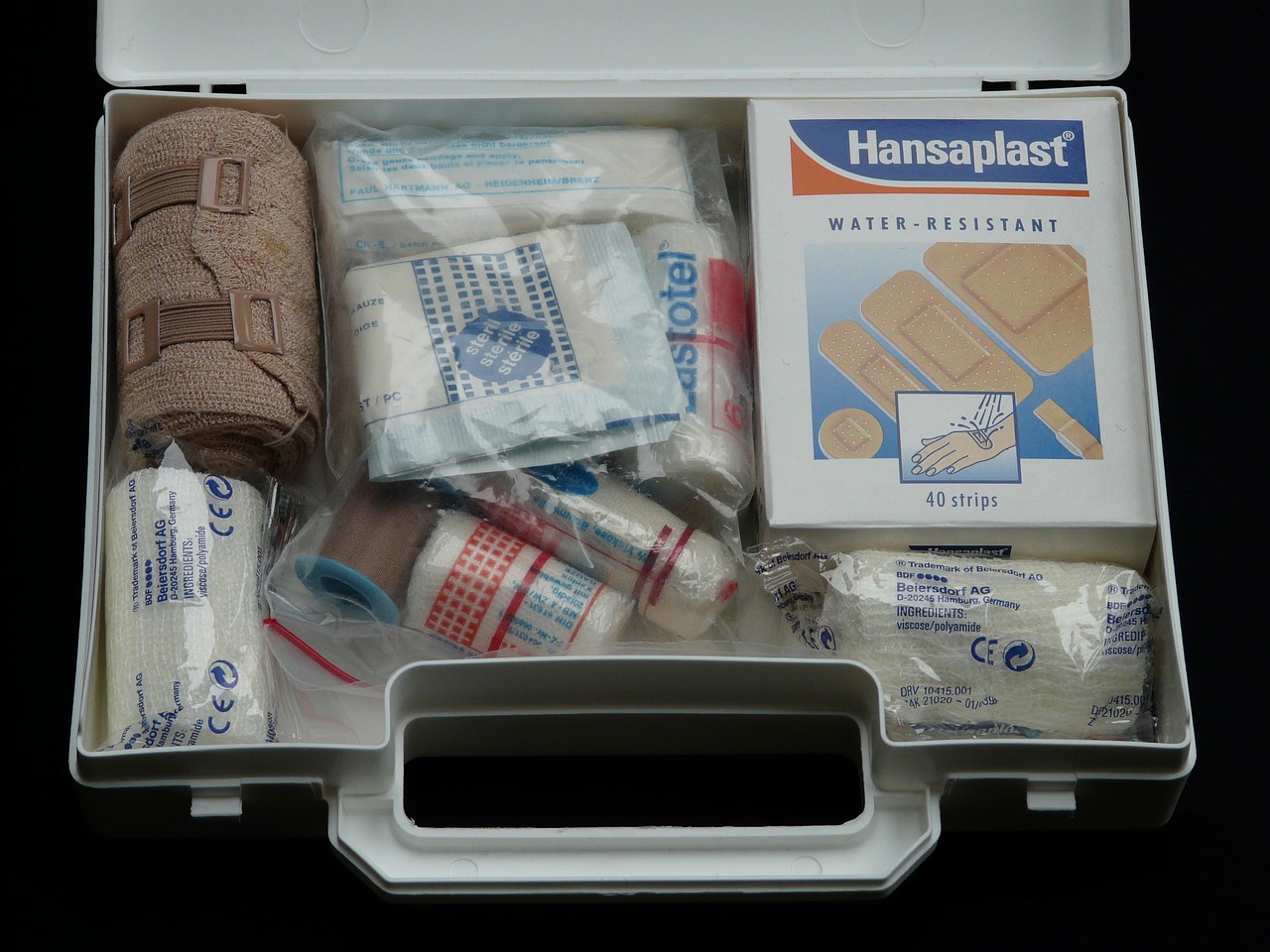 ¿Que se estudia en emergencia sanitaria?