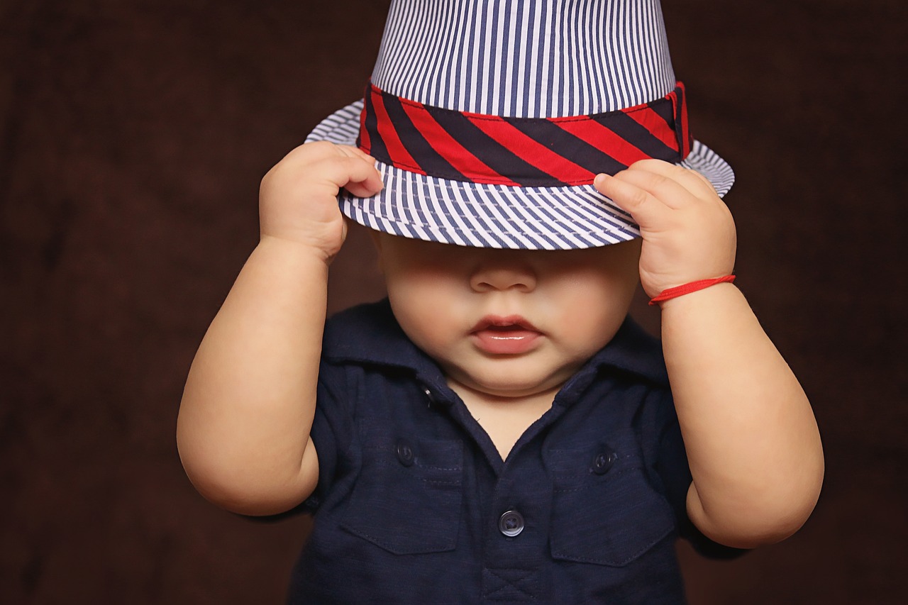 ¿Cuando un bebé se considera pequeño?