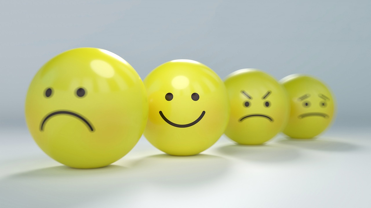 ¿Cuáles son las respuestas cognitivas de la ansiedad?