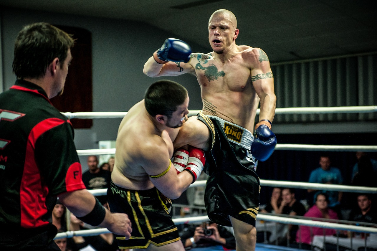 ¿Cuánto cuesta entrenar Muay Thai?