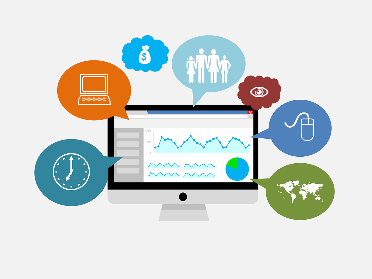 ¿Cómo obtener el certificado de Google Analytics?