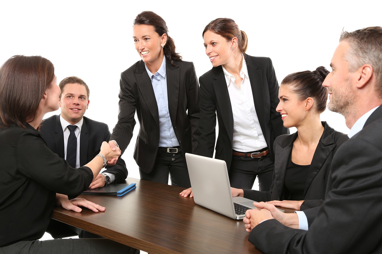 ¿Cómo hacer para encontrar trabajo rápido?