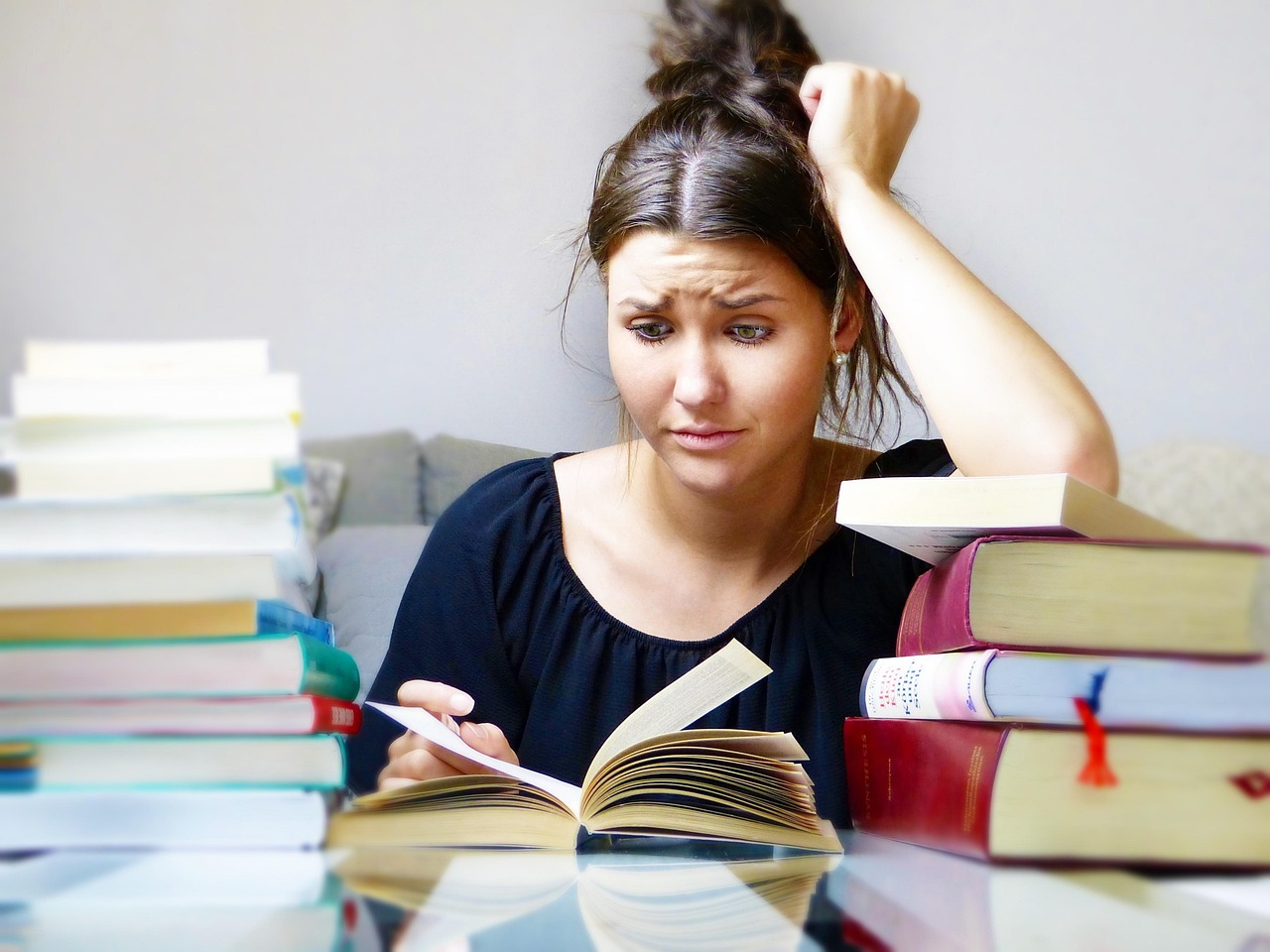 ¿Qué tan difícil es la carrera de Auxiliar de Enfermería?